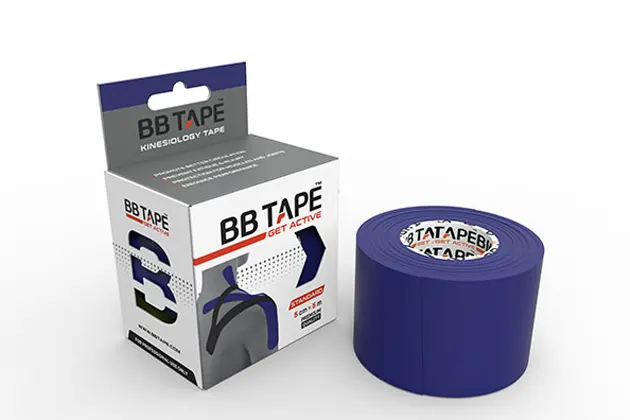 BB tape 5cm x 5m