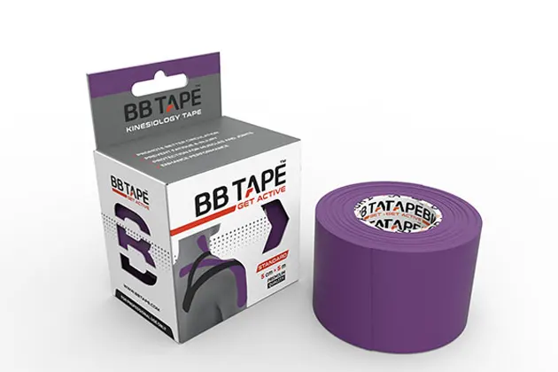 BB tape 5cm x 5m