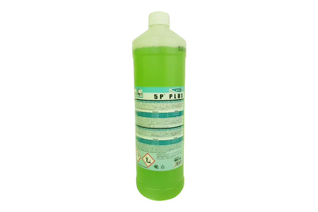 5P Plus concentrat - dezinfectant pentru suprafețe 1l #15983