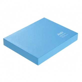 Airex Balance Pad, albastru, 50x41x6 cm #2423