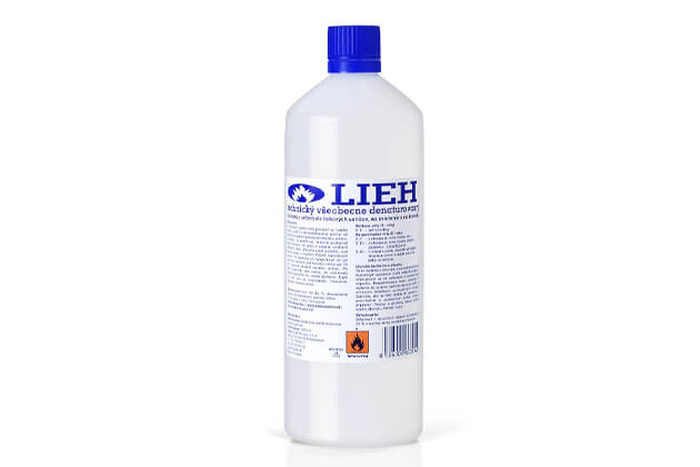 Alcool tehnic 1l  #15288