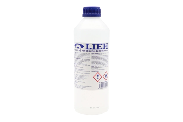 Alcool tehnic 1l  #15288