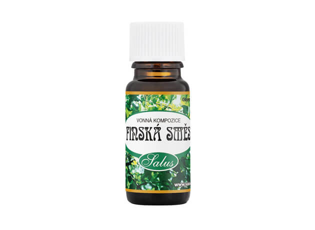 Amestec Finlanedz - amestec de uleiuri esențiale 10ml #16239