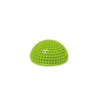 Arici pentru echilibru Senso, lime, 16 cm #1895