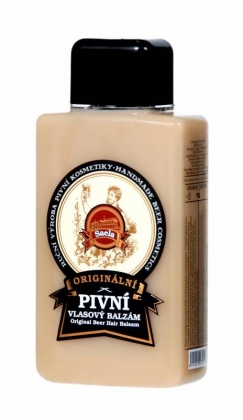 Balsam de păr cu bere 300ml #2156
