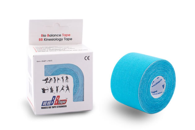 BB tape 5cm x 5m #15330