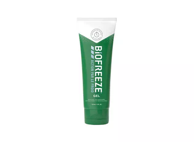 Biofreeze gel 118ml #16030