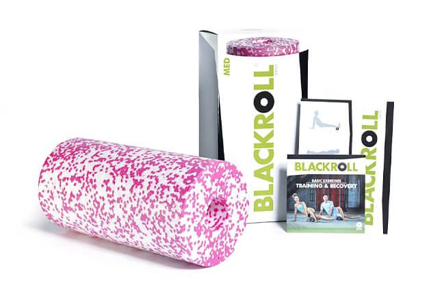 BLACKROLL Med #15498