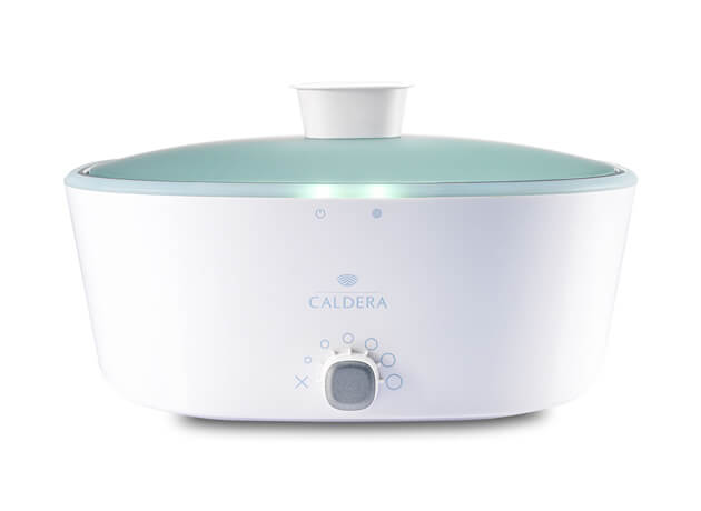CALDERA Încălzitor pentru pietre vulcanice, 6l #16323