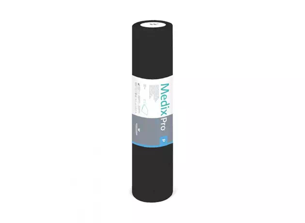 Cearșaf de hârtie MedixPro 60cm x 50m cu perforație #16798