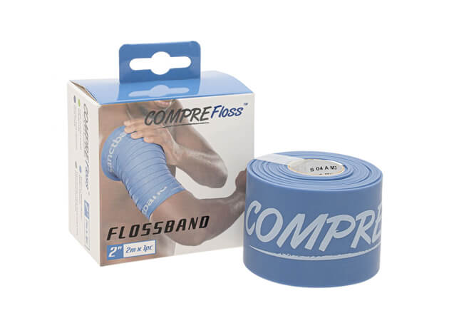 COMPREFloss Flossband 5x206cm #16592