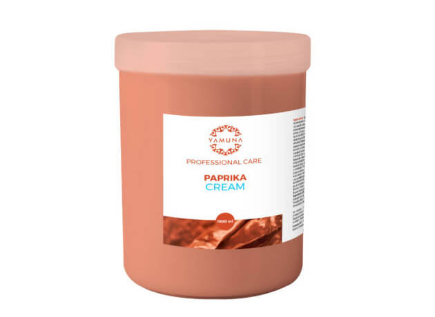 Crema cu ardei iute 1000ml #5176