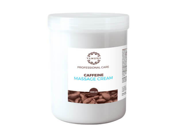 Crema cu cofeină 1000ml #5178