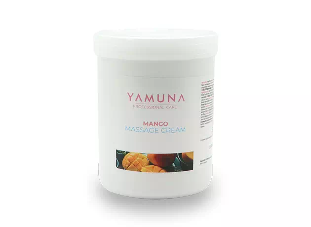 Cremă de masaj cu miros de mango 1000ml #16860