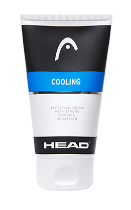 Cremă de masaj răcoritoare HEAD 150ml #15115