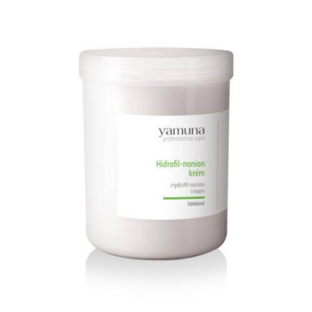 Cremă hidrofilă pentru masaj Nonion 1000ml #5170