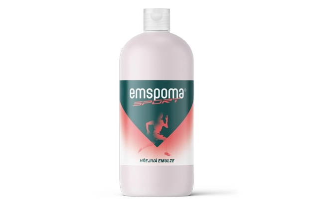 EMSPOMA Încălzitoare 1000 ml #729