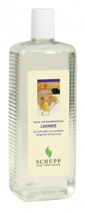 Esență pentru saună Lavandă 1l #1833
