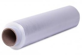 FRISCH folie pentru împachetări 45 cm x 240 m #1933