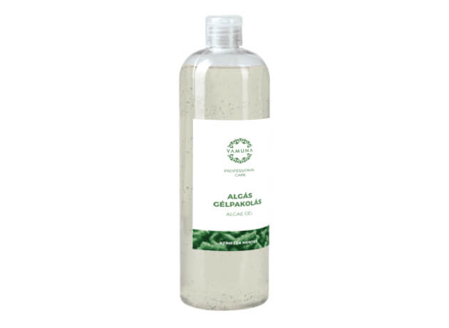 Gel cu alge marine 1000ml #5181