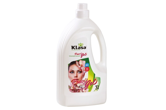 Gel de spălare universal Klasa 3l