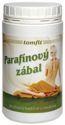 Împachetare cu parafină pe bază de plante 500g #1820