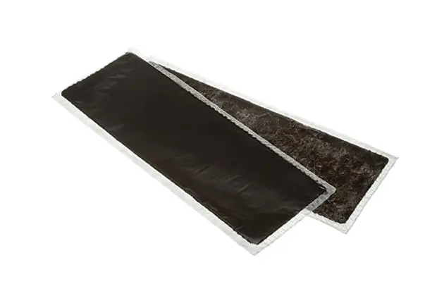 Împachetare de unică folosință cu nămol de turbă - 15x40cm (20buc)