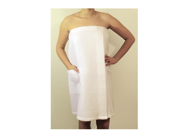 Kilt pentru saună, de damă #16245