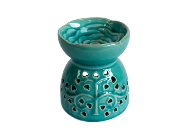 Lampă aromaterapie pomul vieții #16312