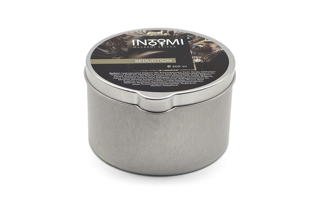Lumânare pentru masaj, Intimi Seduction 200ml #17136