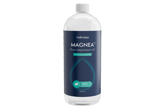 Magnea ulei de magneziu - velvesa®