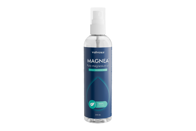 Magnea ulei de magneziu - velvesa® #17005