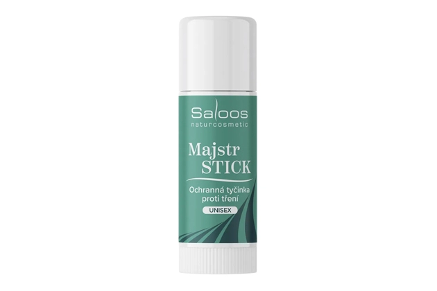 Majstr STICK stick împotriva fricțiunii 50ml #17181