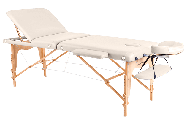 Masă de masaj velvesa® D-05V #1040