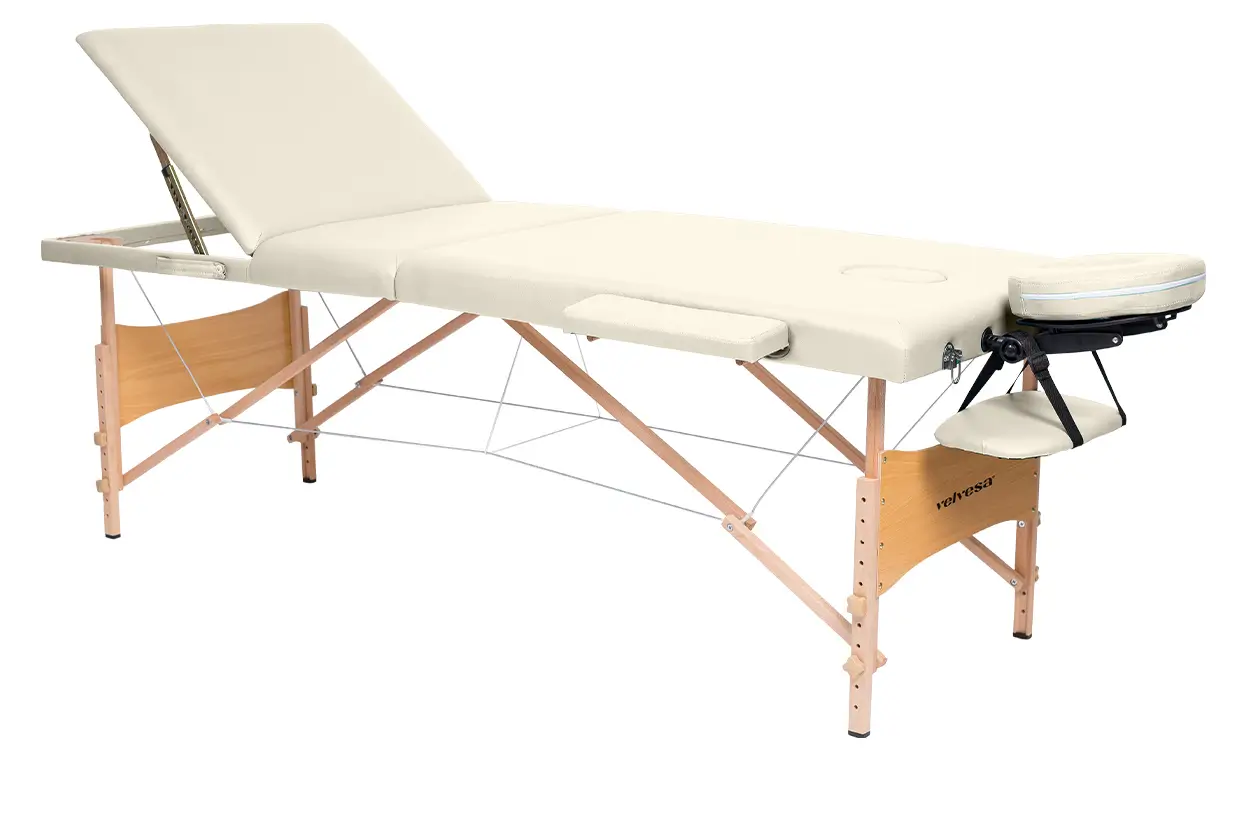 Masă de masaj velvesa® DS-01V #15953