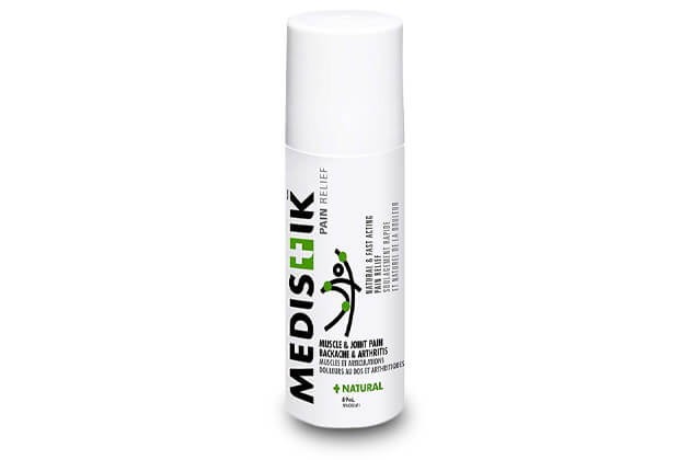 Medistik ICE Roll-on #14826