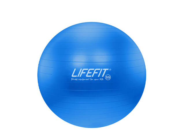 Minge fitness LifeFit 55cm #16113