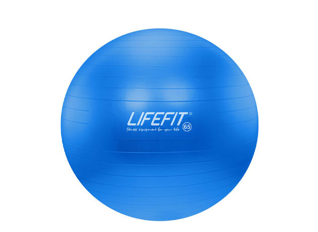 Minge fitness LifeFit 65cm #16111