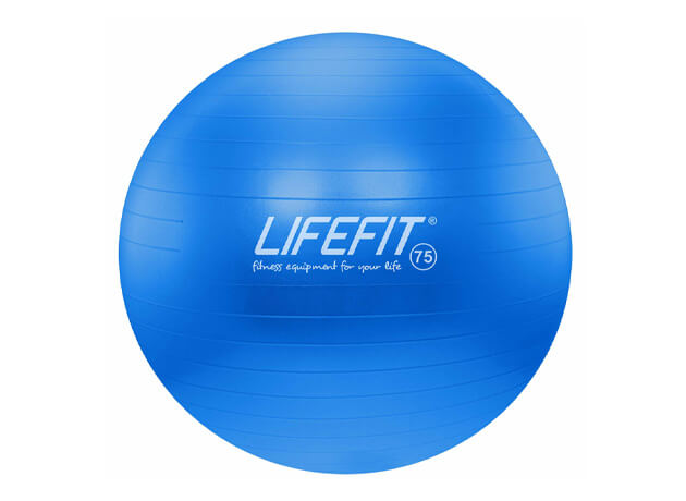 Minge fitness LifeFit 75cm #16116