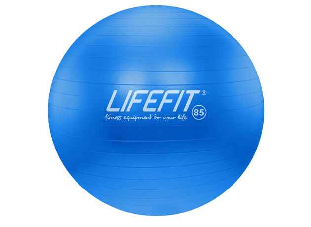 Minge fitness LifeFit 85cm #16118