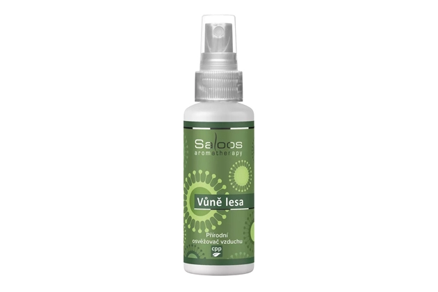 Odorizant natural cu parfum de pădure 50ml