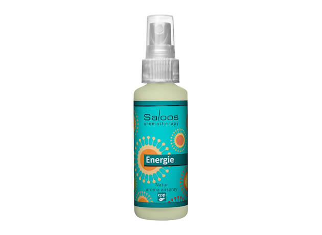  Odorizant natural Energie 50ml #16273