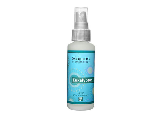 Odorizant natural Eucalipt 50ml #16274