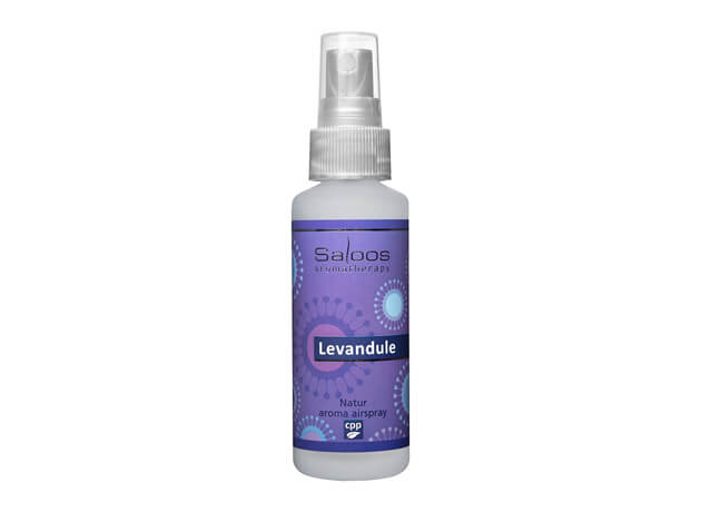  Odorizant natural Lavandă 50ml #16272