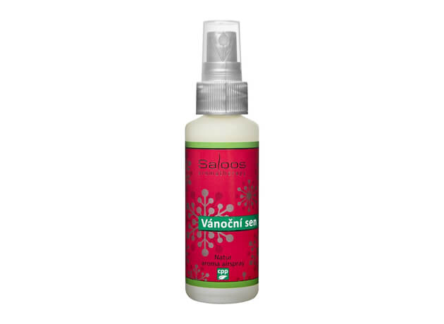 Odorizant natural Vis de Crăciun 50ml #16556