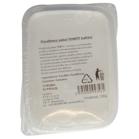 Parafină camforată 200g
