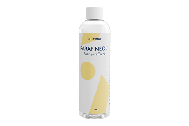 Parafineol ulei de parafină - velvesa®