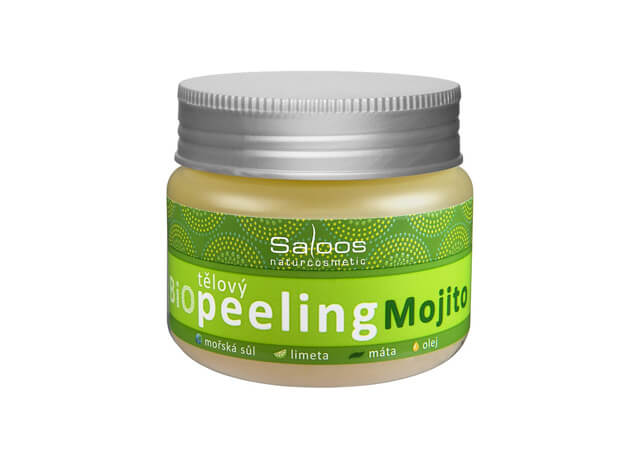 peeling corporal Mojito140ml #16174