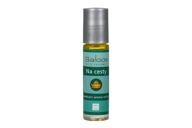 Pentru călătorii 9ml