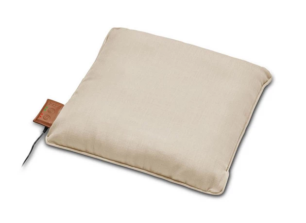 Pernă pentru masaj Shiatsu BEURER MG 139 Beige #16876